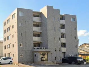 向町マンション 2BY2の画像