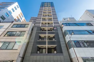 東京都千代田区神田多町2【マンション】の外観