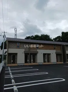 パークフォレストの画像