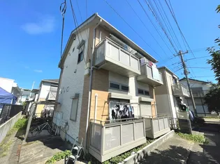 プリムヴェールソレイユII番館の画像
