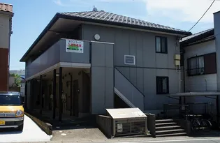 タウンコートの画像