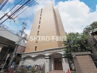 グランディールタカラ【2階】の外観