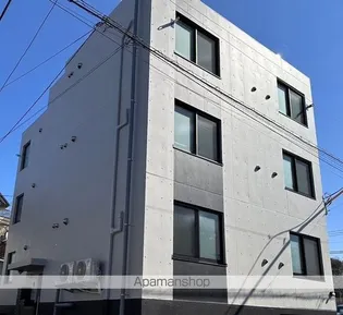 WINDS板橋【1階】の外観