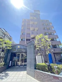 グランヴァン杉並北の画像
