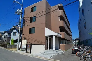 ヴィラ海田の画像