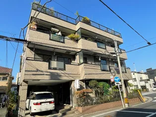 鈴庄ビルベル京町の画像