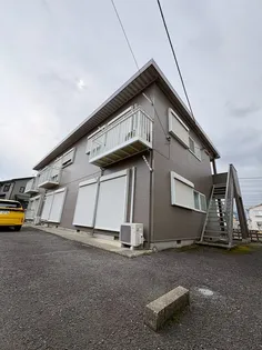 ハイツ岩田の画像