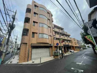 ダイアパレスステーションプラザ武蔵新城の画像