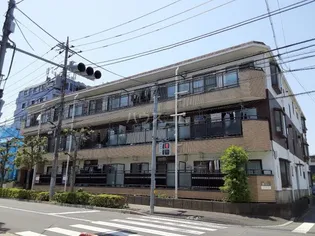 ラバーゼ東綾瀬の画像