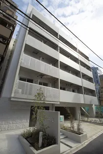 ヴォーガコルテ東新宿の画像