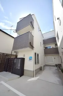 グラード堀切の画像