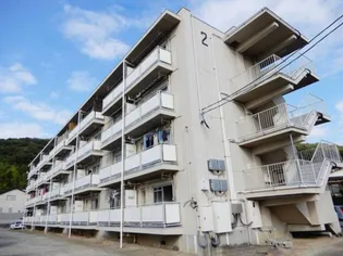 ビレッジハウス一宮2号棟の画像