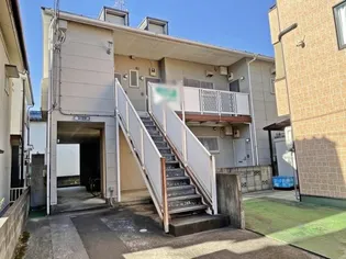 B'CASA三郷中央IIREーBORNの画像