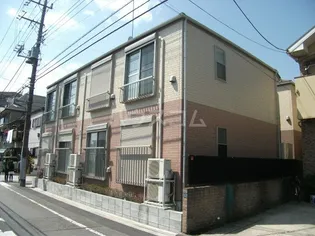 ヴィラージュ中町 EASTの画像