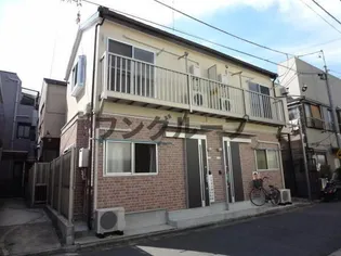 サウスゲート金子【2階】の外観