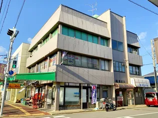 坂月ビルの画像
