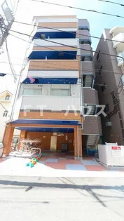 EPガーデン本中山の画像