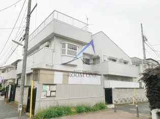 グリーンハウス2の画像