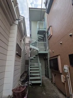 コーポ瑞江の画像