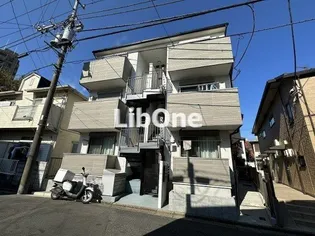 クレア市川の画像