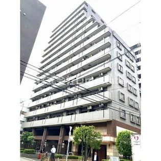 ライオンズシティ御茶ノ水【6階】の外観