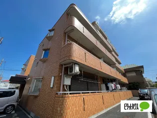 ハイツサカエの画像