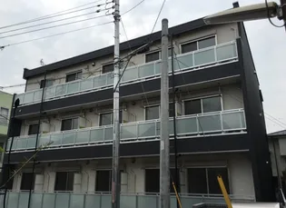 リブリ 西立川の画像