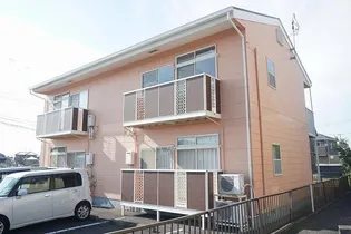 ニューシティ木村の画像