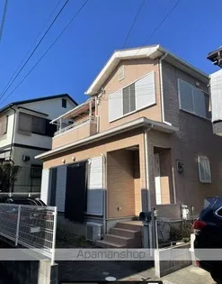 大阪府岸和田市岡山町【一戸建】の外観