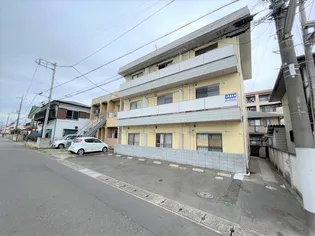 あけぼのコーポの画像