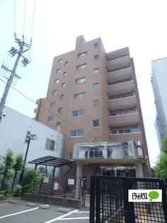 メディカル権堂の画像
