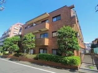 三高 カーサ アルメディアの画像