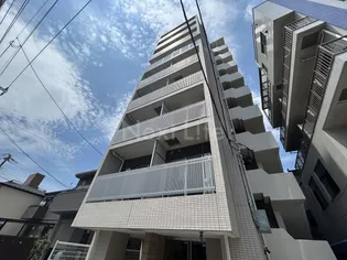 CREST TAPP川崎港町の画像