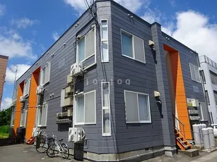 プランドール浜田の画像