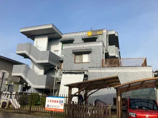 ソレイユ香栄IIの画像