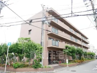フルール香ヶ丘の画像