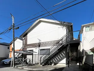 カーサピーノAの画像