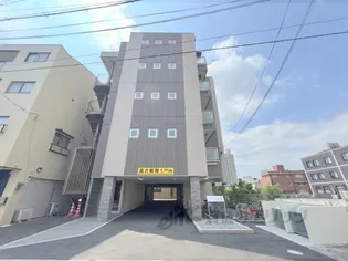 アルファクラージュくずはIIIの画像