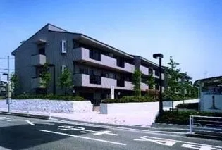 オクトス市ヶ尾2の画像