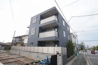 メゾン ド ヴィクトワールの画像