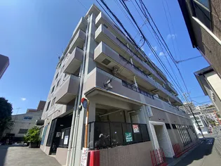 エイブル宮前平の画像
