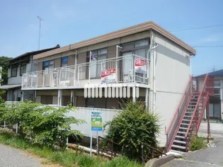 中島アパートの画像