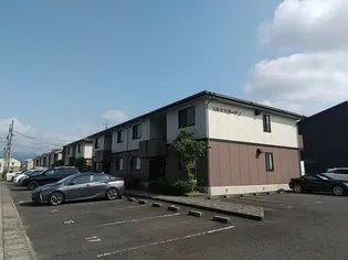コルヌス ガーデンの画像