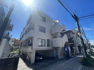 CASA駒沢の画像