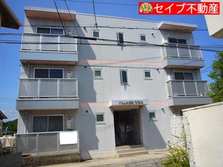 ビレッジつるみの画像