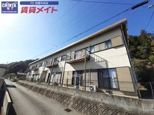 長崎アパートの画像