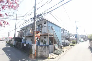 ファミール高橋の画像