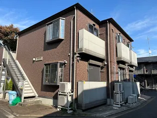 ハイツケイの画像