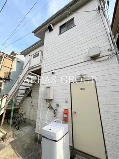 メゾン田中の画像