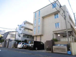 ヴィラージュ宮崎台の画像